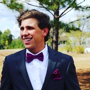 Meet your Posher, Jackson